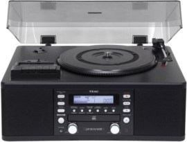 Teac LP-R550USB