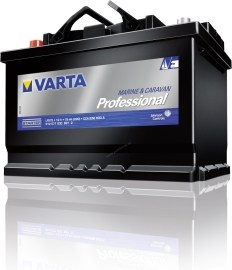 Varta Professional Dual Purpose 75Ah