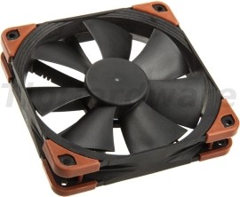 Noctua NF-F12 IndustrialPPC-3000 PWM