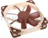 Noctua NF-S12A PWM - cena, porovnanie