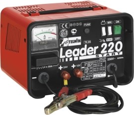 Telwin Leader 220 Start