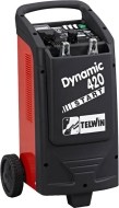 Telwin Dynamic 420 Start - cena, porovnanie