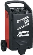 Telwin Dynamic 520 Start - cena, porovnanie