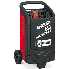 Telwin Energy 650 Start