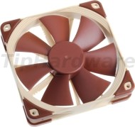 Noctua NF-F12 PWM - cena, porovnanie