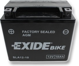 Exide Bike Factory Sealed 10Ah