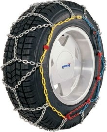 Pewag Brenta-C 4x4 XMR 73 V