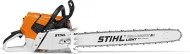 Stihl MS 661 