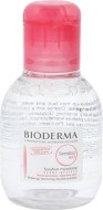 Bioderma Sensibio H2O Micellaire Solution 100ml - cena, porovnanie