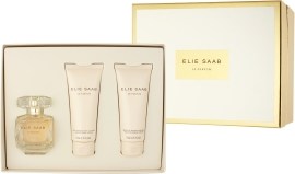 Elie Saab Le Parfum parfémovaná voda 50ml + telové mlieko 75ml 