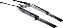 Thule ClipOn High 9115 