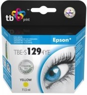 TB kompatibilný s Epson T1294Y - cena, porovnanie