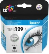 TB kompatibilný s Epson T1291B - cena, porovnanie