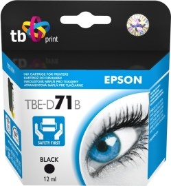 TB kompatibilný s Epson T0711B