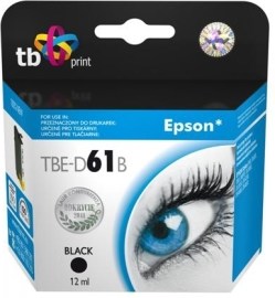 TB kompatibilný s Epson T0611B