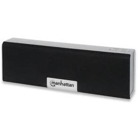 Manhattan Lyric Box Bluetooth Speaker