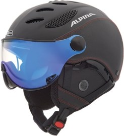 Alpina Jump JV Exclusive