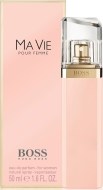 Hugo Boss Boss Ma Vie 50ml - cena, porovnanie