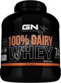 GN Laboratories 100% Dairy Whey 2230g