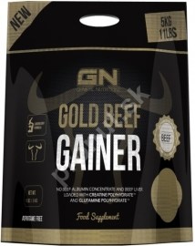 GN Laboratories Gold Beef Gainer 5000g