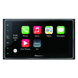 Pioneer SPH-DA120 