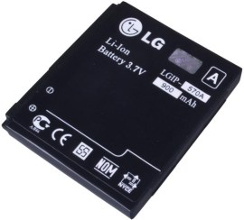 LG LGIP-570A