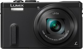 Panasonic Lumix DMC-TZ61