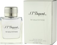 S.T.Dupont 58 Avenue Montaigne 100ml - cena, porovnanie