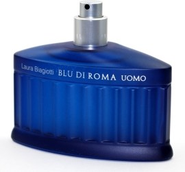 Laura Biagiotti Blu di Roma Uomo 125ml