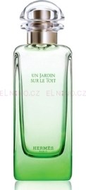 Hermes Un Jardin Sur Le Toit 15ml