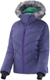 Salomon Icetown