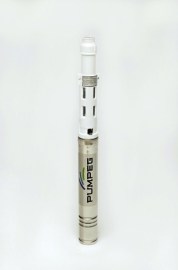 Pumpeg 1" GSK 3-16T/20m
