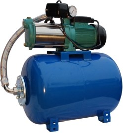 Omnigena MH 1300 Inox/35l
