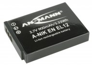 Ansmann A-Nik EN-EL12 - cena, porovnanie