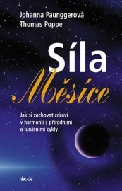 Síla měsíce