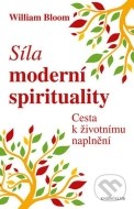 Síla moderní spirituality - cena, porovnanie