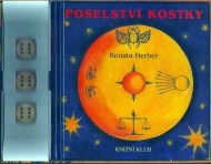 Poselství kostky - cena, porovnanie