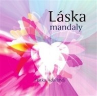 Láska mandaly - cena, porovnanie