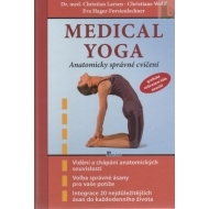 Medical yoga - cena, porovnanie