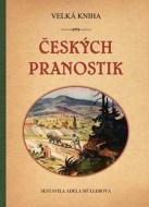 Velká kniha českých pranostik - cena, porovnanie