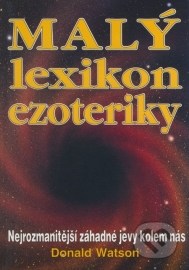 Malý lexikon ezoteriky