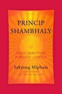 Princip Shambhaly - cena, porovnanie