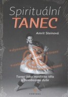 Spirituální tanec - cena, porovnanie