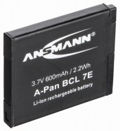 Ansmann A-Pan DMW-BCL7E - cena, porovnanie