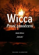 Wicca První zasvěcení - cena, porovnanie