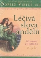 Léčivá slova andělů - cena, porovnanie