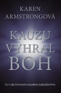 Kauzu vyhral Boh - cena, porovnanie