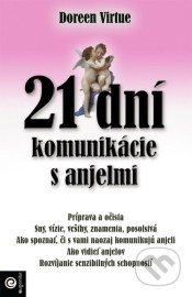 21 dní komunikácie s anjelmi