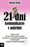 21 dní komunikácie s anjelmi - cena, porovnanie