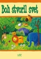 Boh stvoril svet - cena, porovnanie